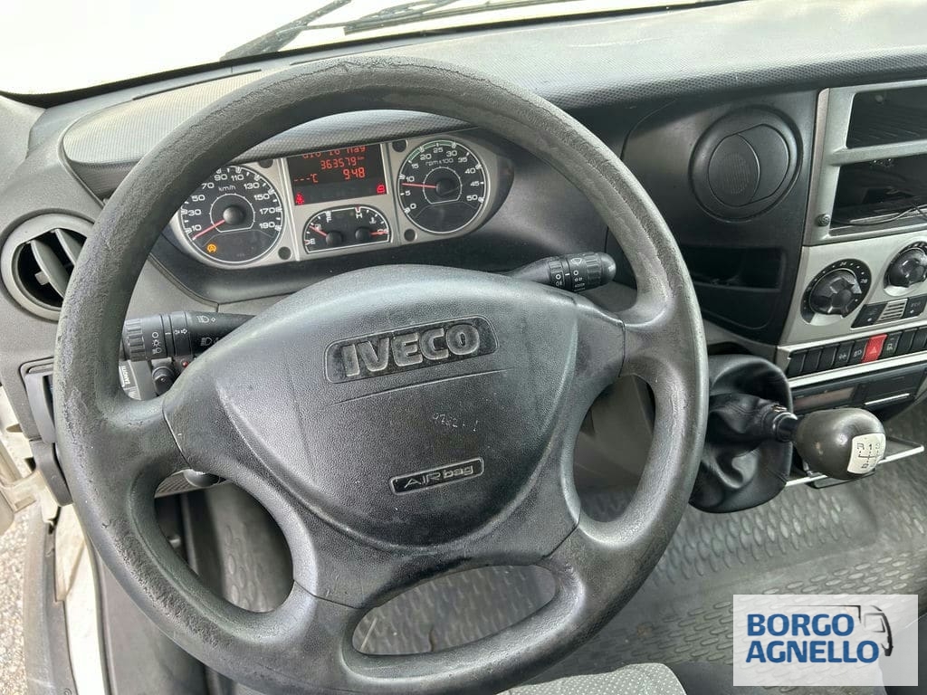 Iveco DAILY 70C17